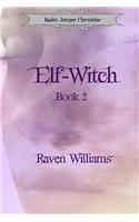 Elf-Witch