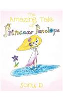 Amazing Tale of Princess Penelope