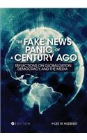 Fake News Panic of a Century Ago