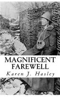 Magnificent Farewell