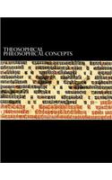 Theosophical Philosophical Concepts (The Esoteric Handbook): (English)