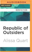 Republic of Outsiders