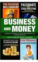 Business and Money