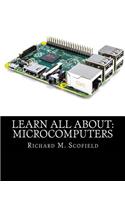 Learn All About: Microcomputers(English)