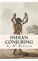 Indian Conjuring