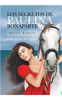 Secretos De Paulina Bonaparte