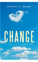 Change