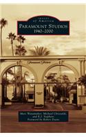 Paramount Studios