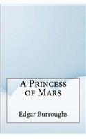 A Princess of Mars