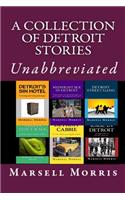 A Collection of Detroit Stories