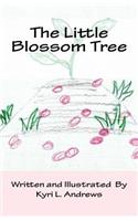 The Little Blossom Tree