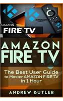 Amazon Fire TV