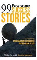 99 Perseverance Success Stories