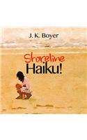 Shoreline Haiku!