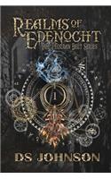 Realms of Edenocht