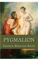 Pygmalion