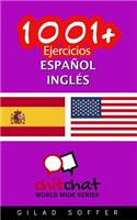 1001+ Ejercicios español - Inglés