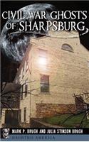 Civil War Ghosts of Sharpsburg