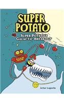 Super Potato's Galactic Breakout