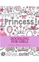 Doodling for Girls