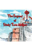 The Legend of Stinky Toes McGee