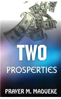 Two Prosperities