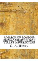 A March on London