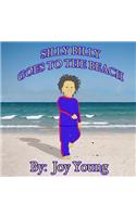 Silly Billy Goes to The Beach