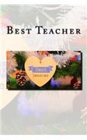 Best Teacher