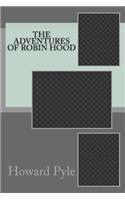 The Adventures of Robin Hood