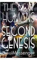 The New Humans: Second Genesis: Volume 2 (New Humanity)