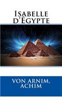 Isabelle d'Égypte