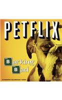 Petflix 2020 Wall Calendar