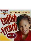 Bilingual Songs: English-French