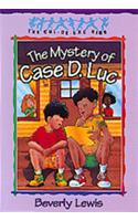 Mystery of Case D. Luc