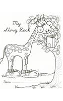 My Story Book: Upper Grade