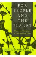People And The Planet