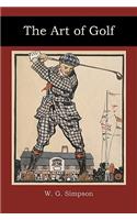 Art of Golf
