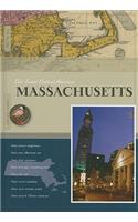 Massachusetts: (This Land Called America)