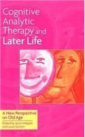 Cognitive Analytic Therapy and Later Life