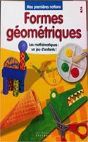 Formas Geometriques (1 Eres Nations/Action Math)