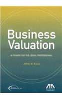 Business Valuation