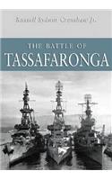 Battle of Tassafaronga