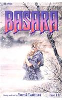 Basara, Volume 11