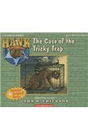 The Case of the Tricky Trap: (46 Hank the Cowdog (Audio))