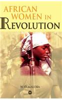 African Women In Revolution