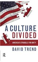 Culture Divided