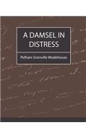 Damsel in Distress