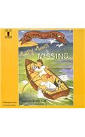 Mary Moon Is Missing (1 CD Set)