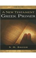 New Testament Greek Primer (Third Edition)